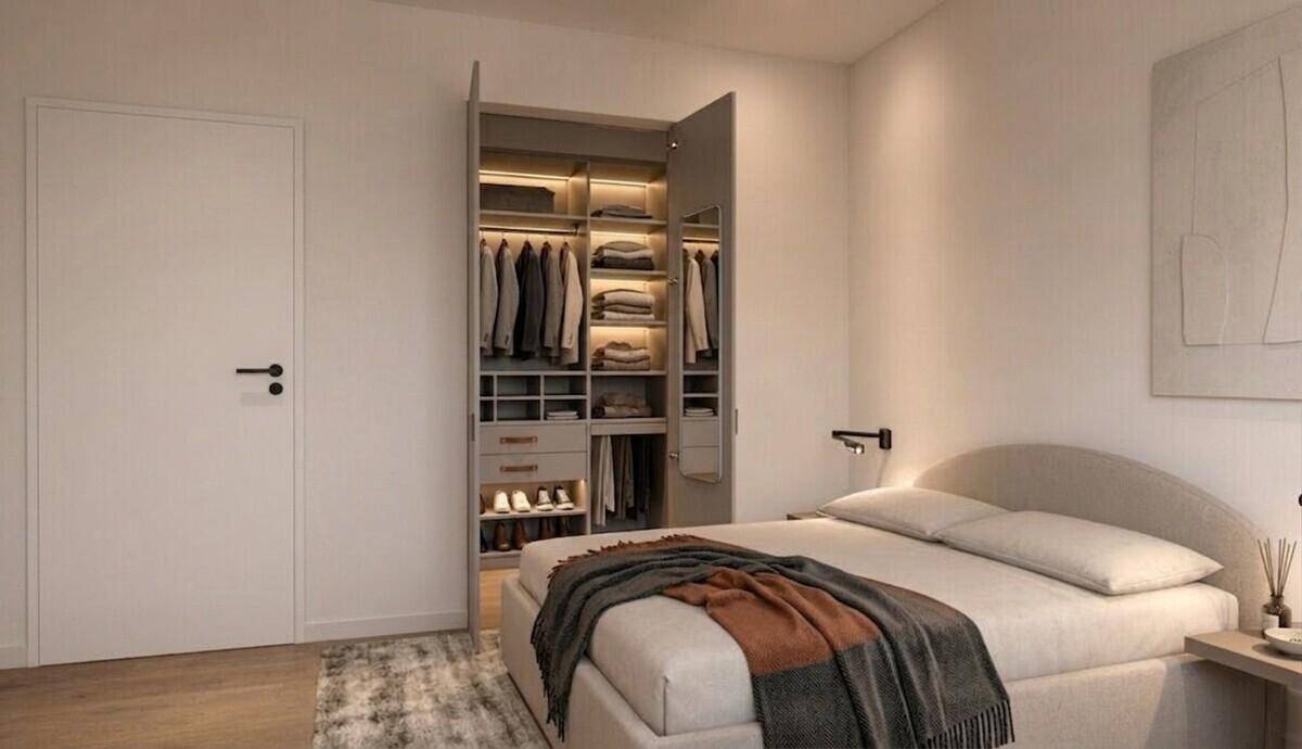 Allgemein Schlafzimmer