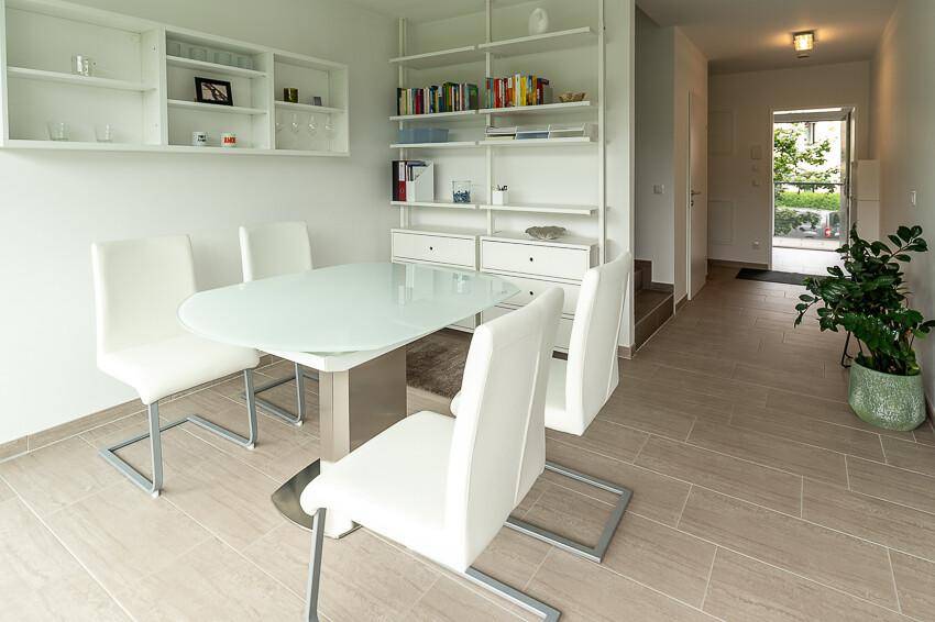 Tolle Maisonette mit 2 Zimmern und 2 Balkonen