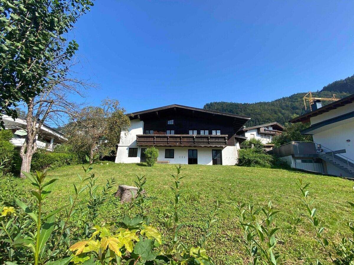 Haus am Thiersee