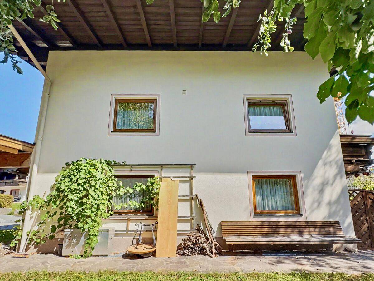 Älteres Mehrfamilienhaus in Top-Lage in Söll (20)