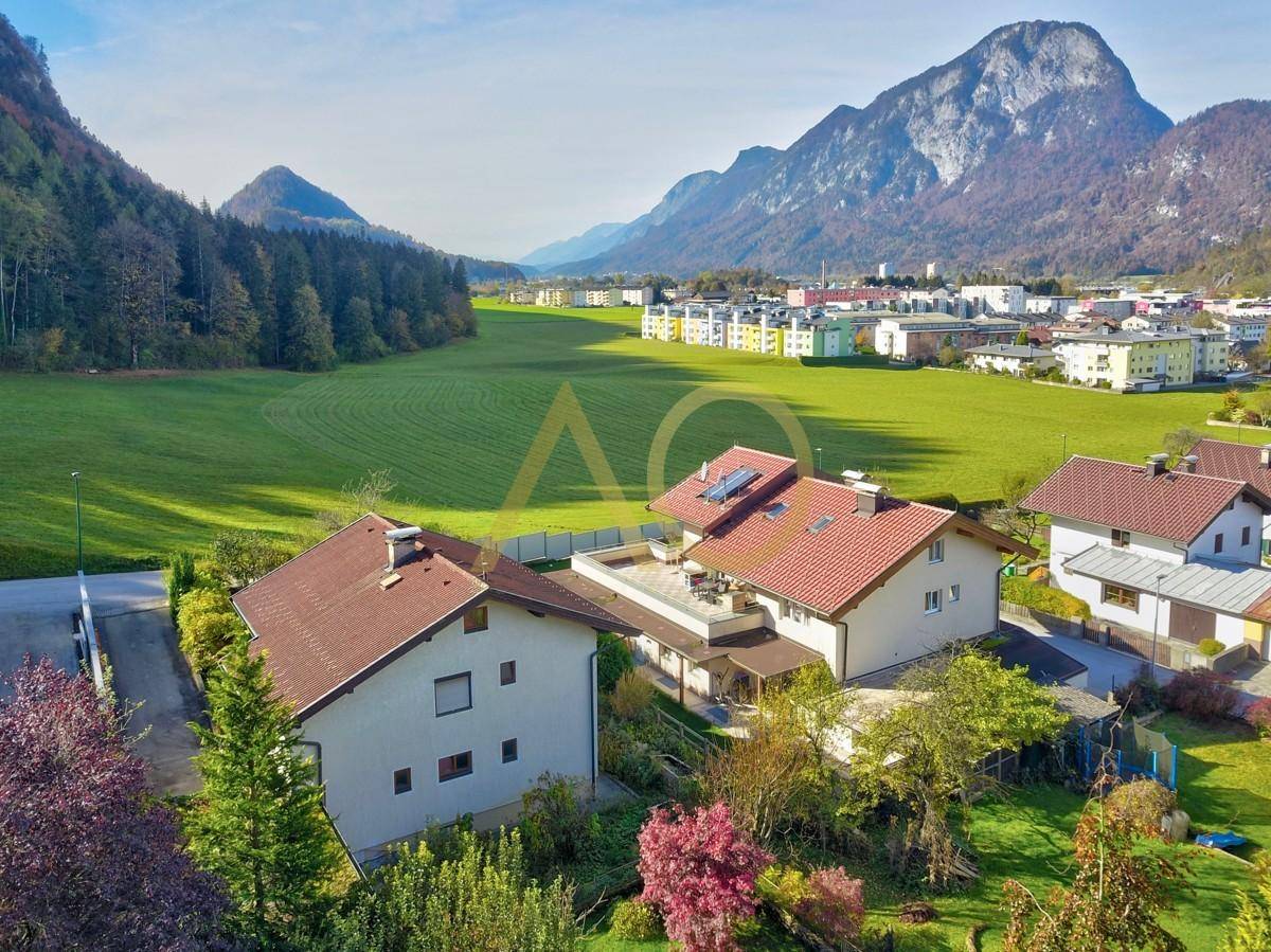 Grundstück in ruhiger Sonnenlage mit altem Einfamilienhaus (7)