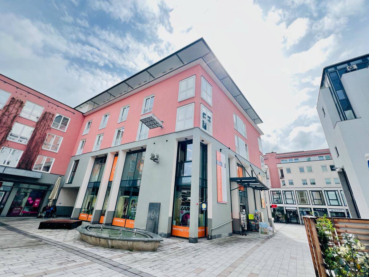 Büro, Kanzlei oder Praxis im 1.OG in bester Lage Kufsteins! – pohled 6