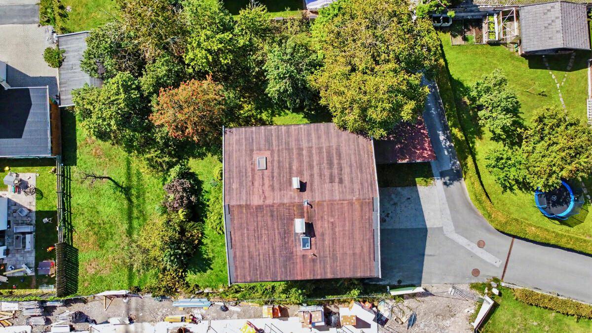 Älteres Mehrfamilienhaus in Top-Lage in Söll (1)