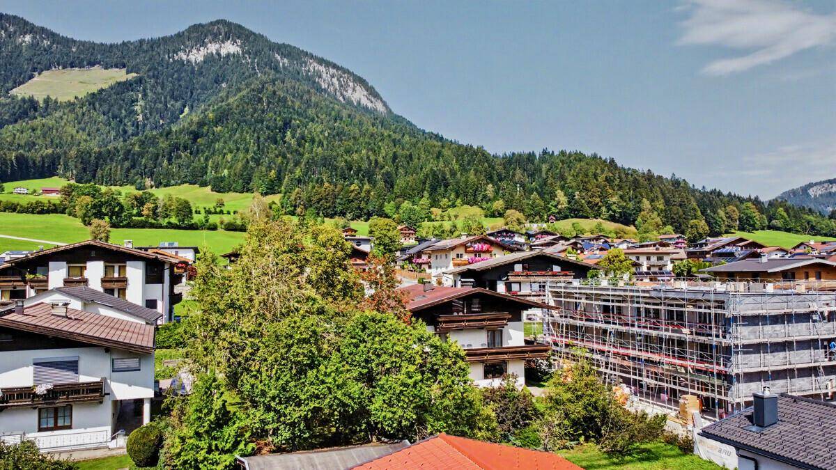 Älteres Mehrfamilienhaus in Top-Lage in Söll (5)