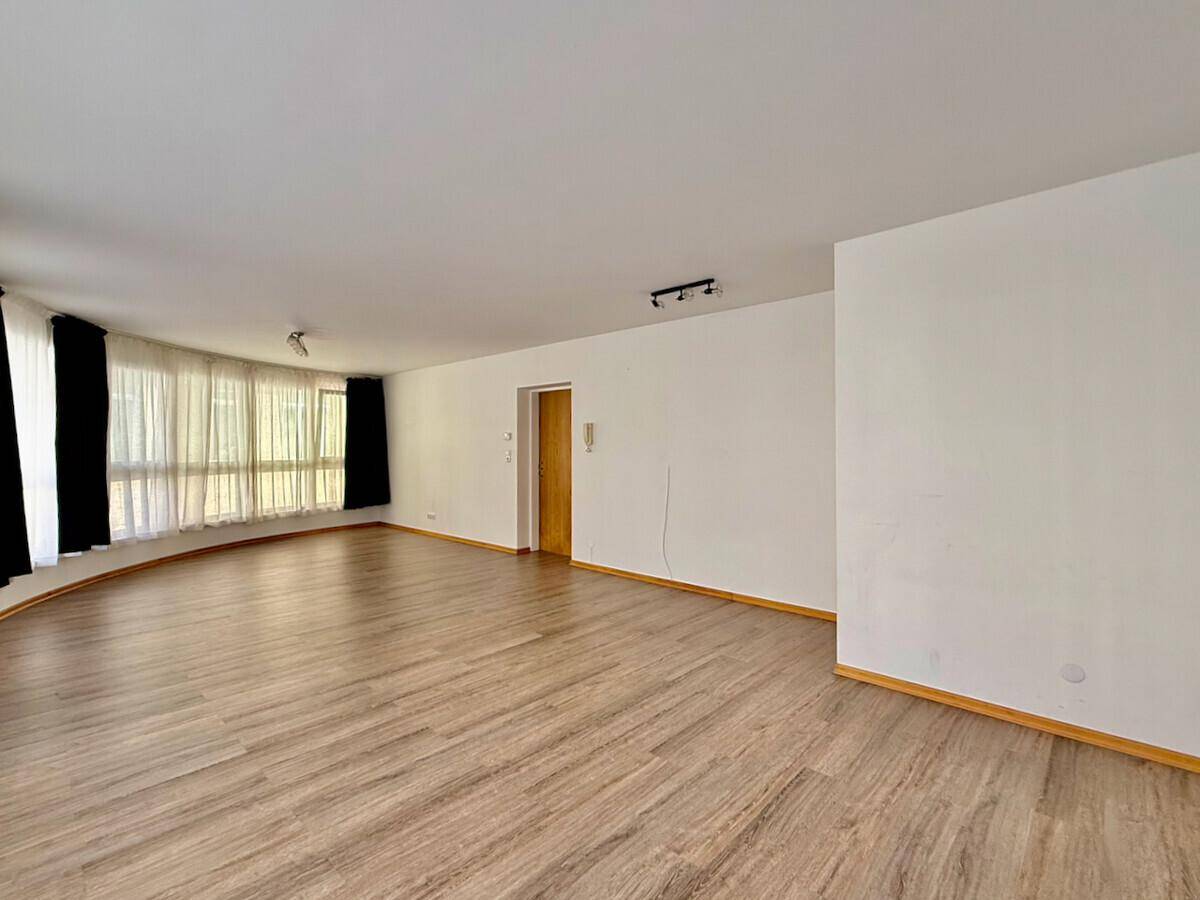 Helle und moderne Büro- bzw. Praxisfläche im Zentrum von Kufstein 92 m² - Mehr
