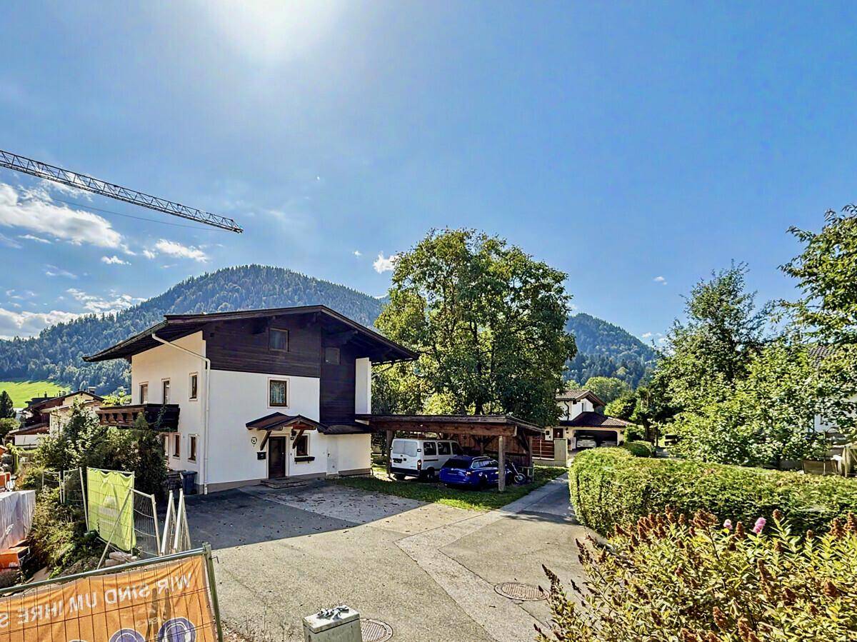Älteres Mehrfamilienhaus in Top-Lage in Söll (10)