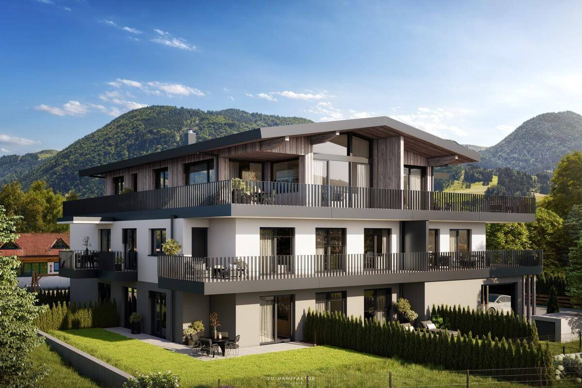 Mein neues Zuhause in dem schönen Haus mit den vielen Extras!