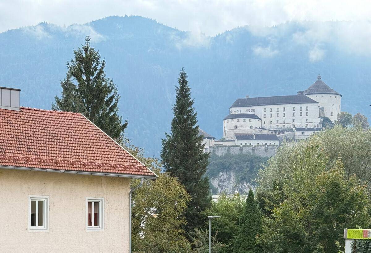 Freude am Wohnen in dieser gut geschnittenen 2Zi.-Wohnung