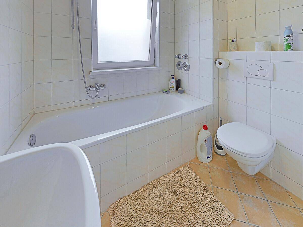 Freude am Wohnen in dieser gut geschnittenen 2Zi.-Wohnung