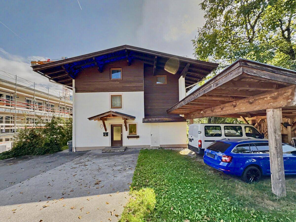 Älteres Mehrfamilienhaus in Top-Lage in Söll (24)