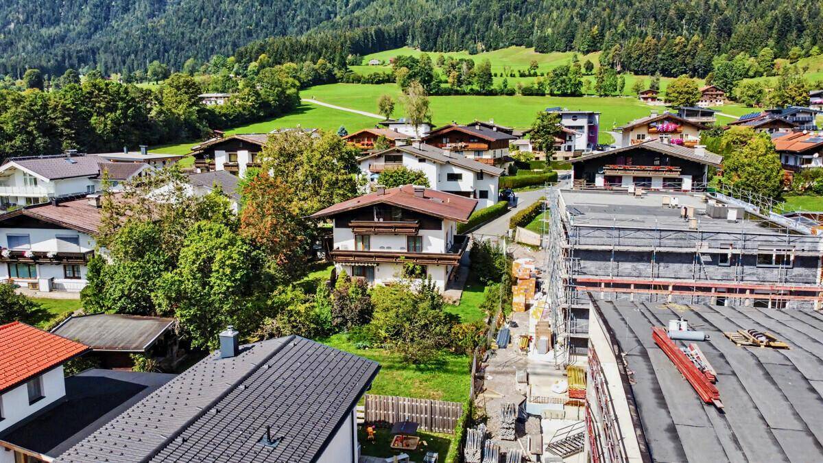 Älteres Mehrfamilienhaus in Top-Lage in Söll (4)