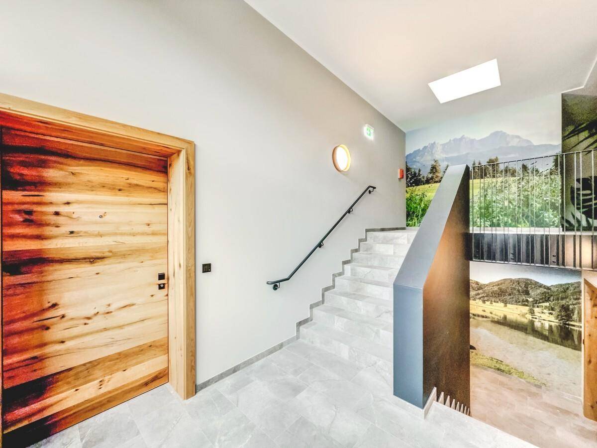 Schöner Wohnen in den Kitzbühler Alpen (8)
