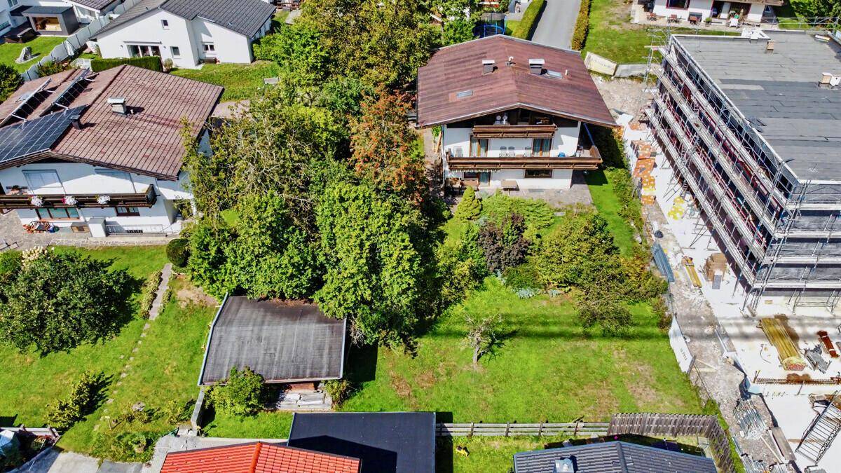 Älteres Mehrfamilienhaus in Top-Lage in Söll (9)
