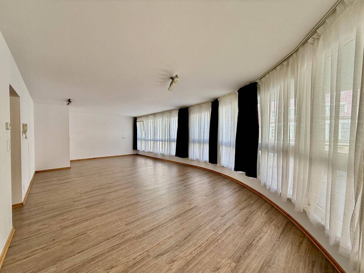 Helle und moderne Büro- bzw. Praxisfläche im Zentrum von Kufstein 92 m² - Ansicht 5