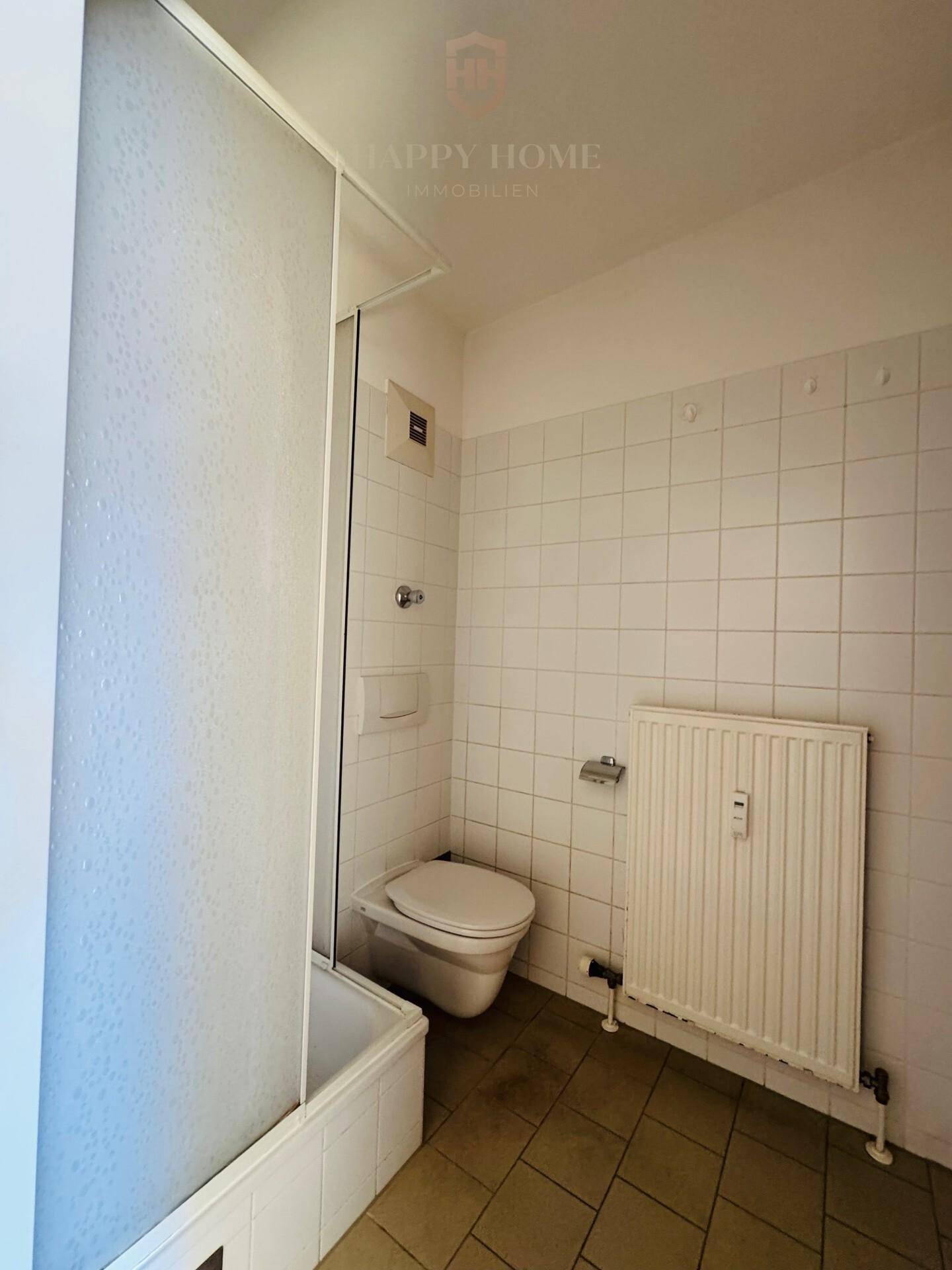 Badezimmer 1