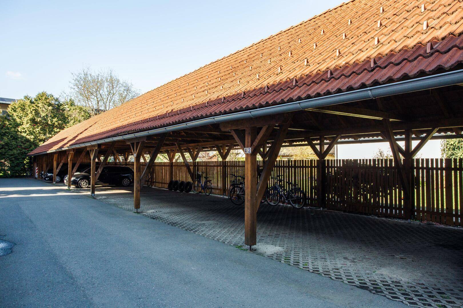 Carport
