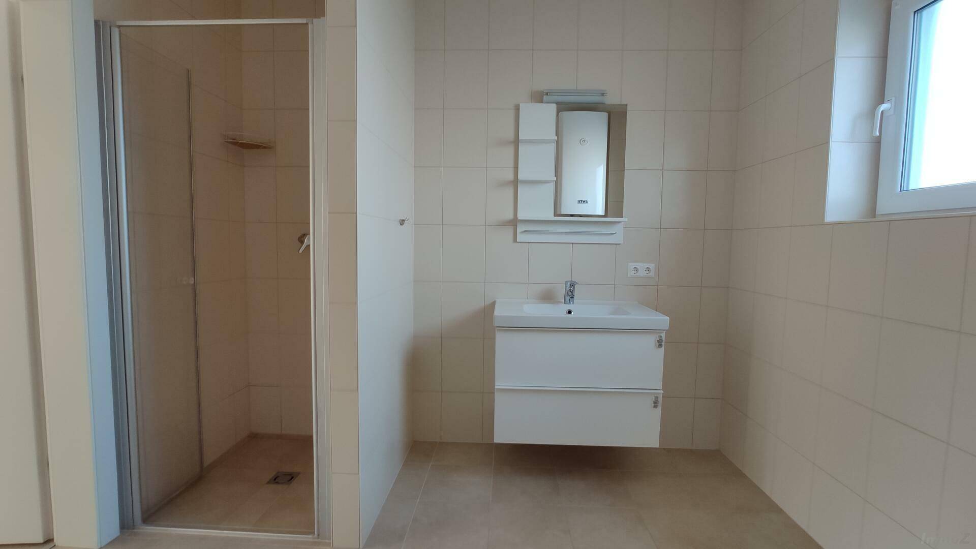 Duschbad