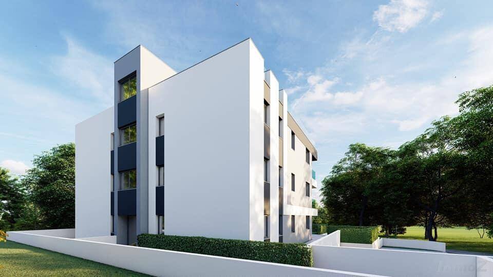 Neubau Wohnung Zadar Diklo -4