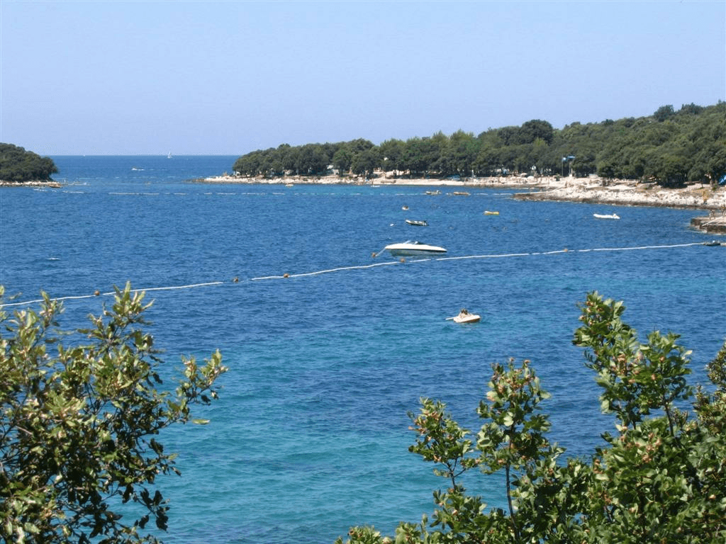 Šišan Parzelle 500 m2 -7