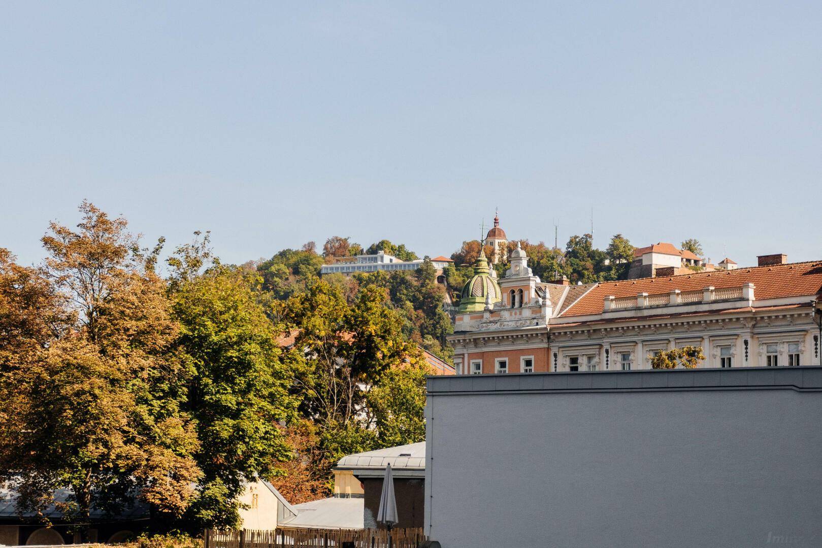 Schlossbergblick