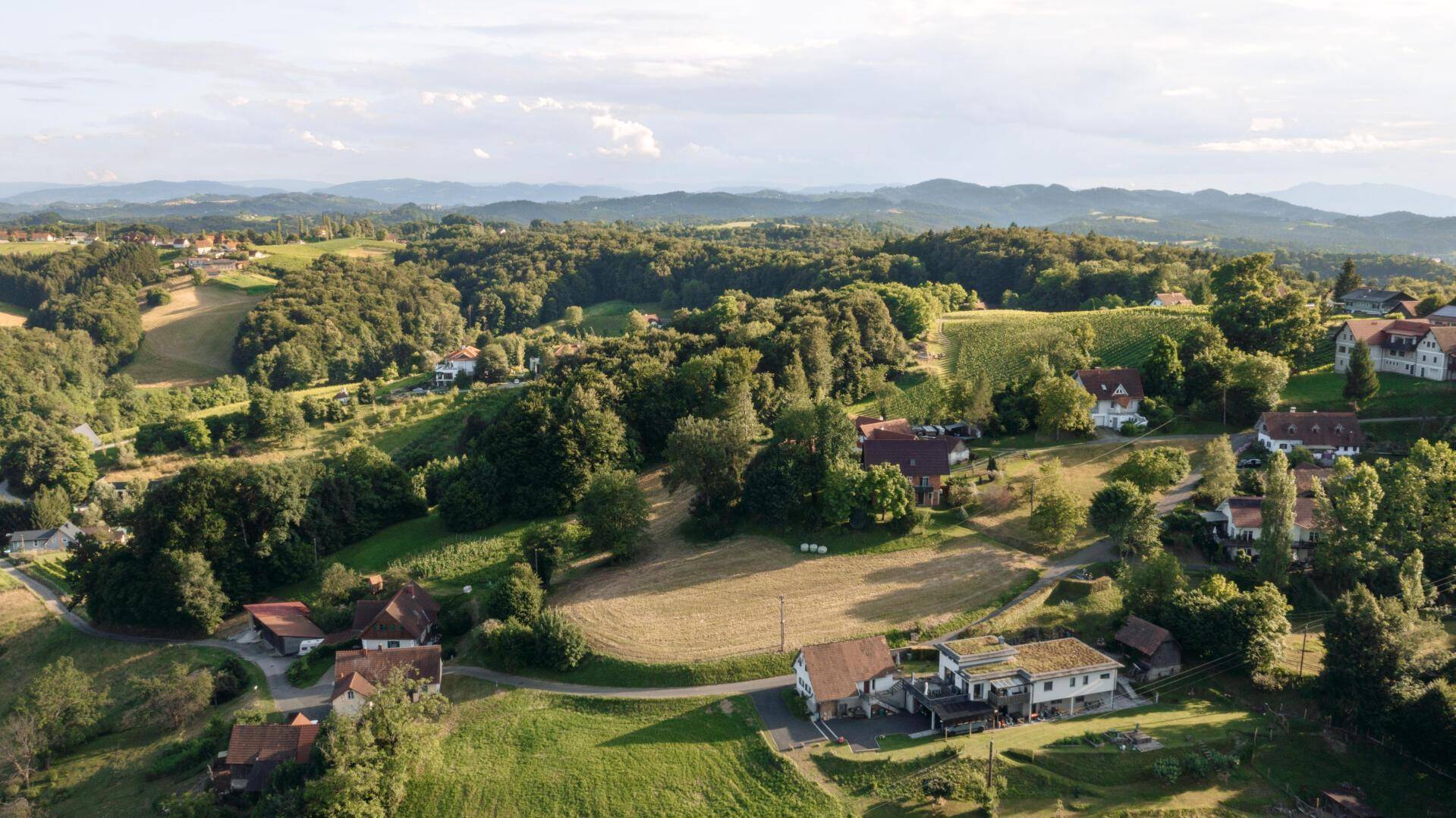 Grundstu¨ck Seggauberg 07 2024-8