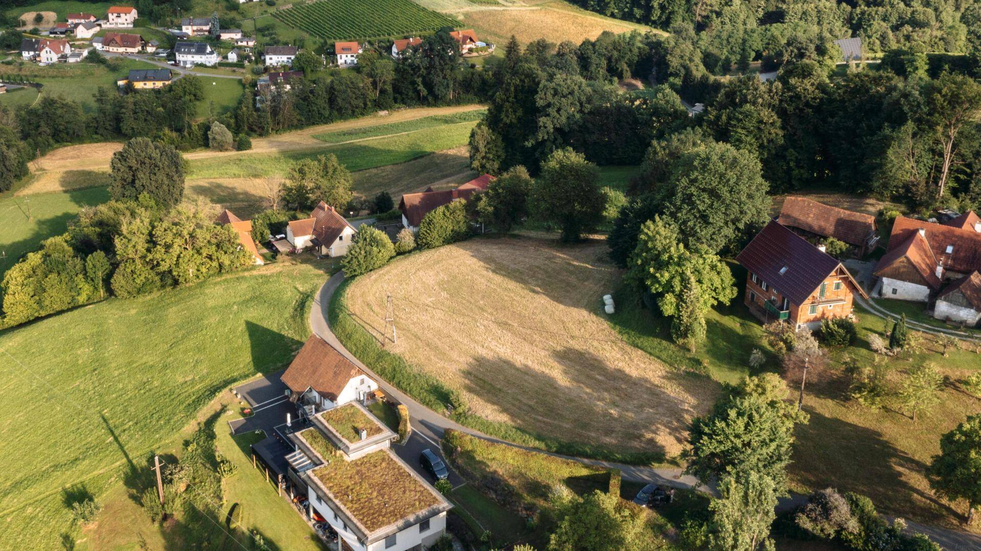 Grundstu¨ck Seggauberg 07 2024-10