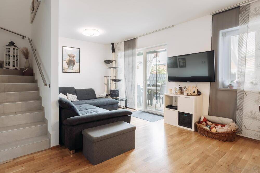 Passegger Wohnung Ronchistraße 09 2024-2