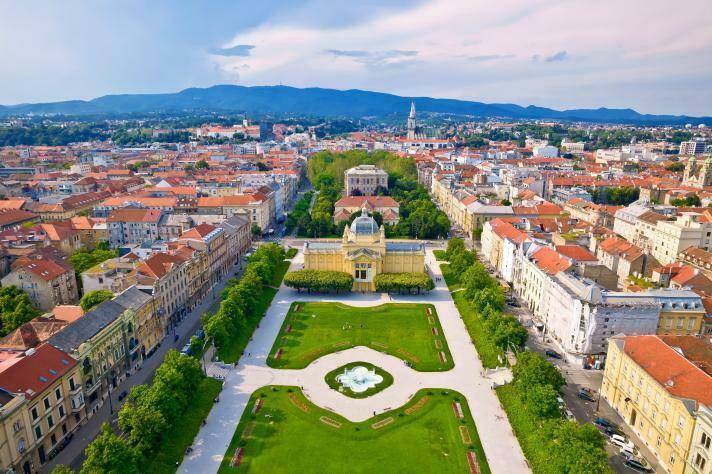 zagreb - 10