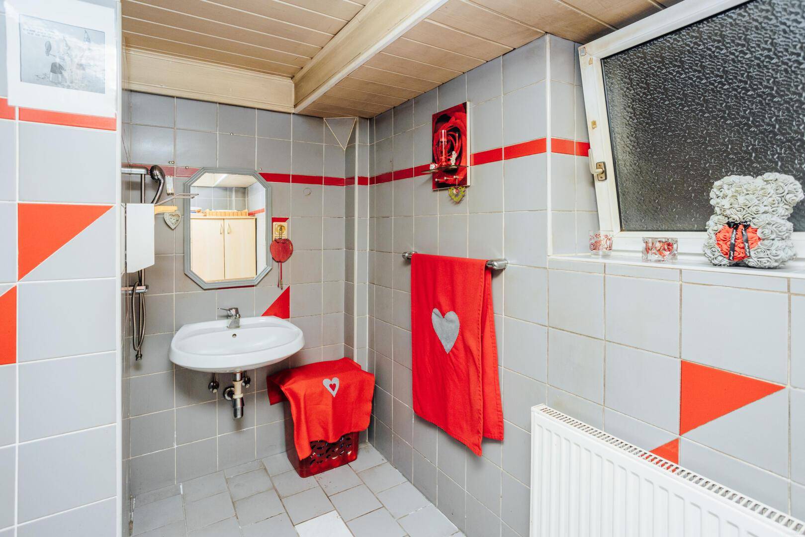 KG - Badezimmer