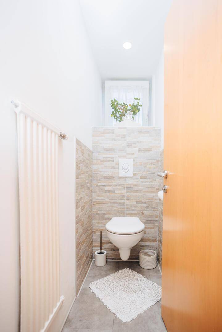EG - Toilette