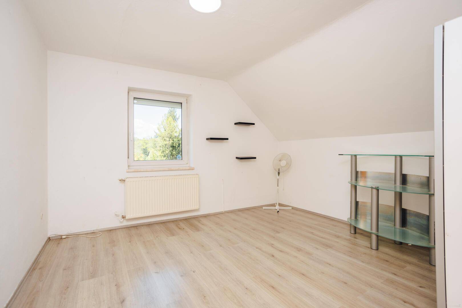 DG - Schlafzimmer II