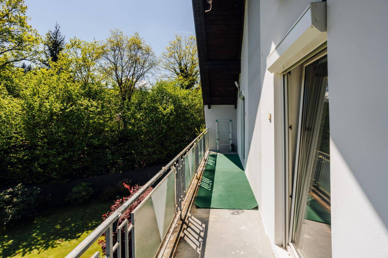 DG - Balkon