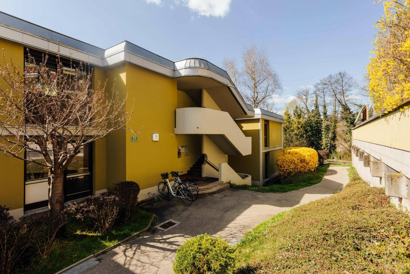 Wohnhaus Am Blumenhang 31