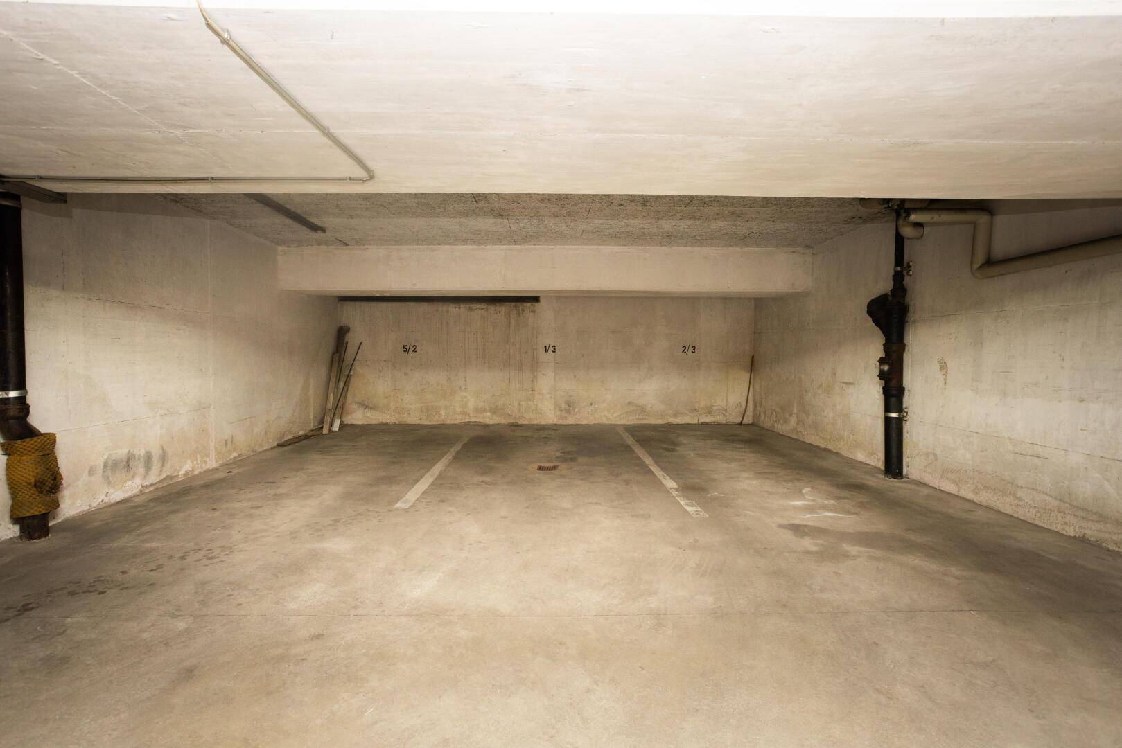 Tiefgaragenplatz 2/26
