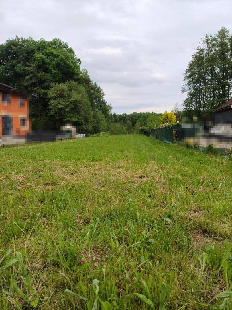 Sicht nach Osten