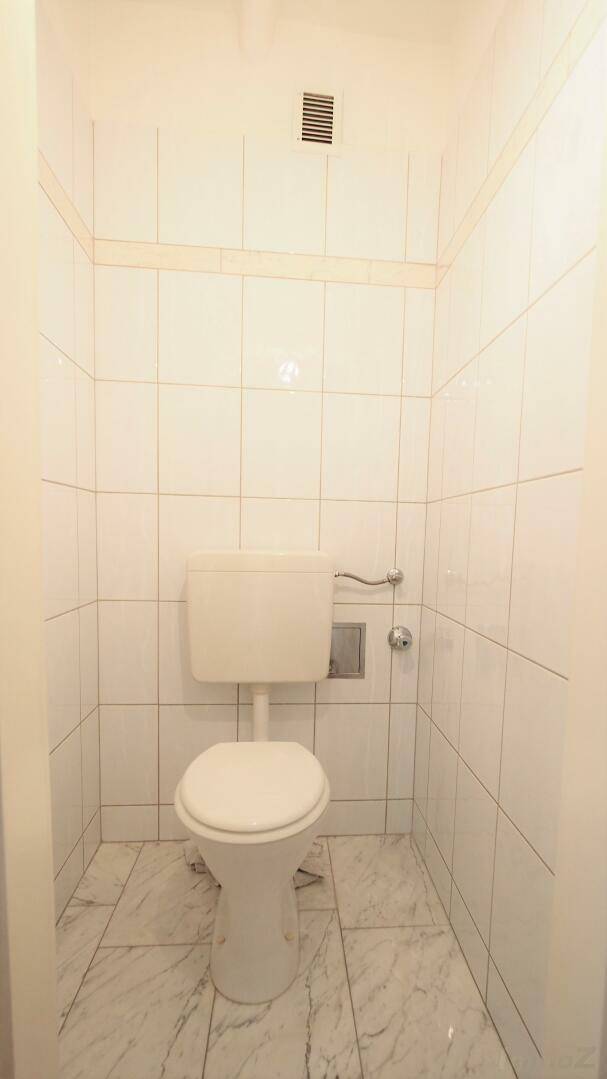 extra WC