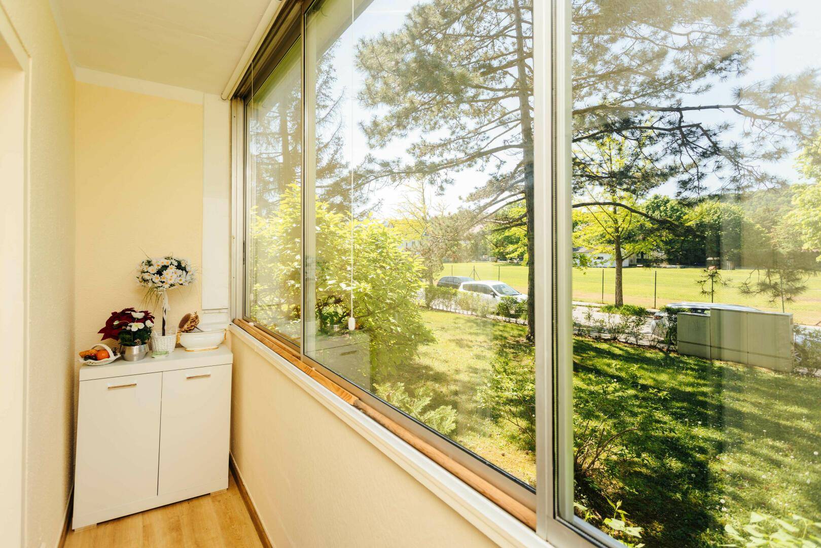 Loggia
