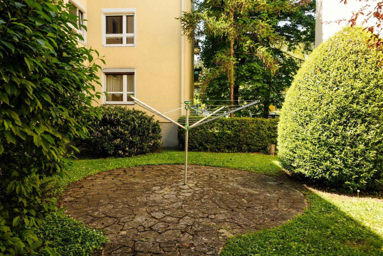 Außen