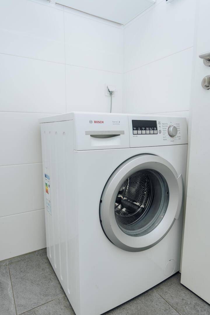 waschmaschine
