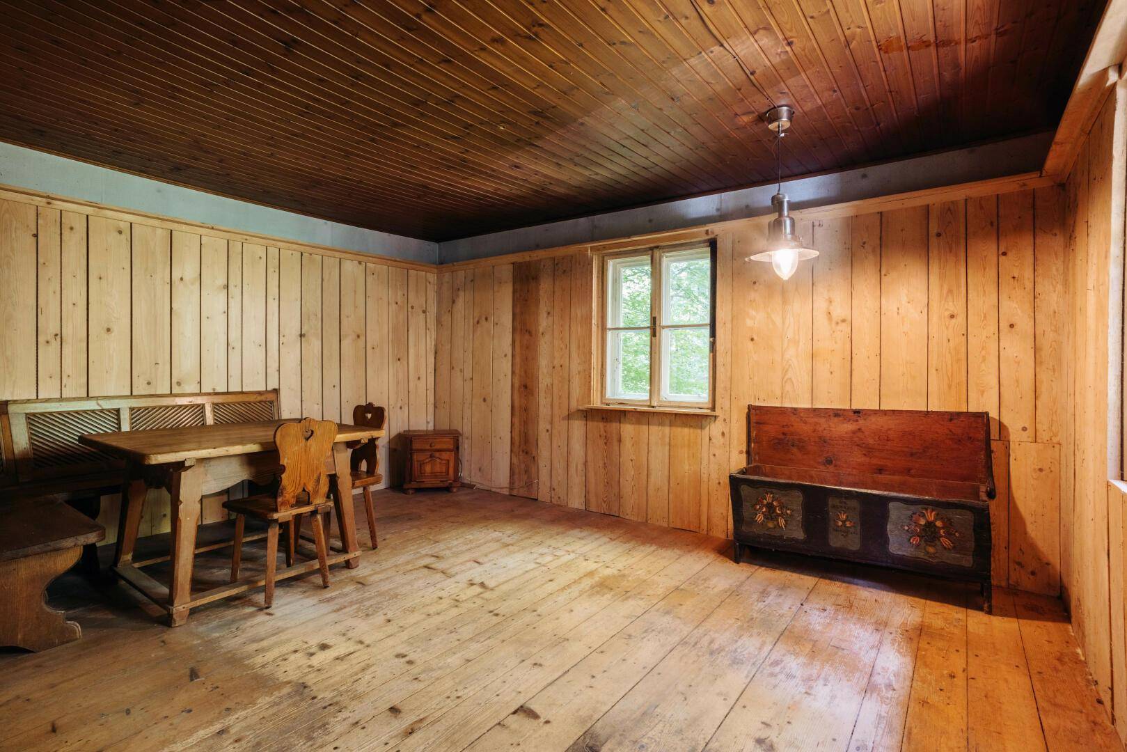 Eßzimmer