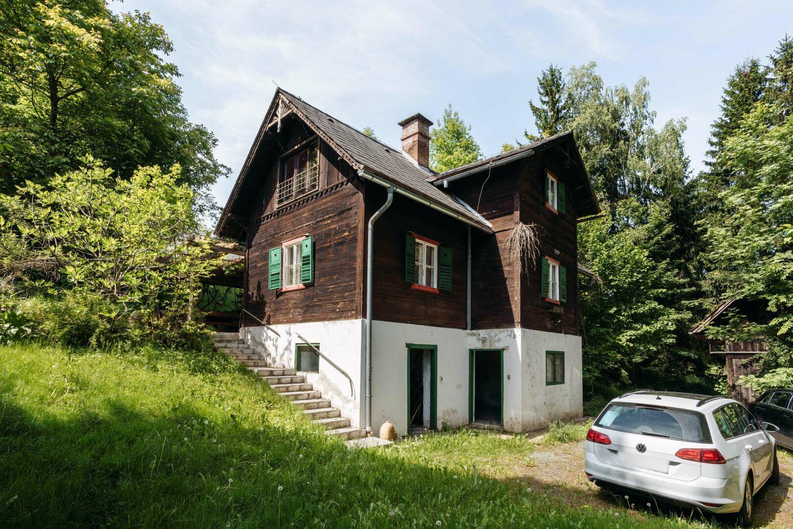 Außenansicht 1
