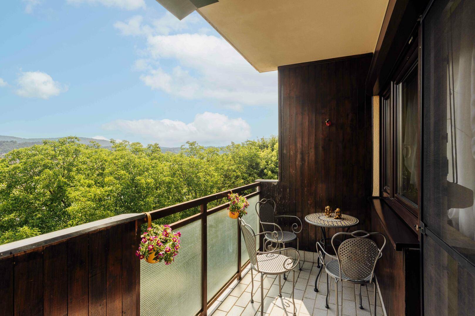 Balkon/Loggia