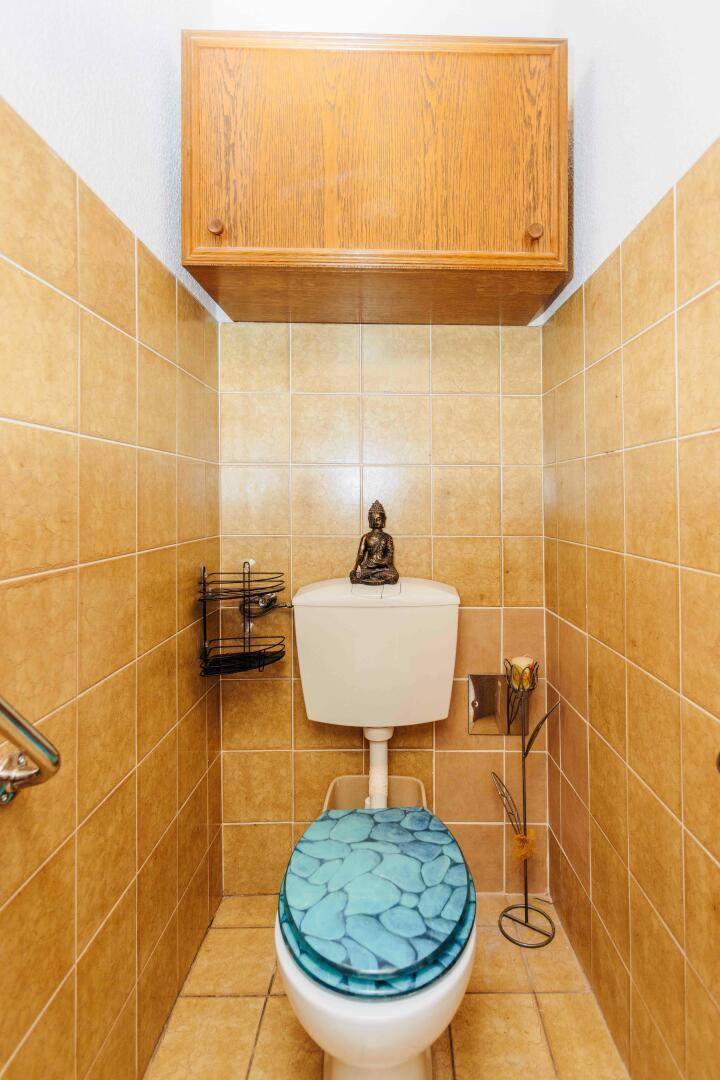 extra WC