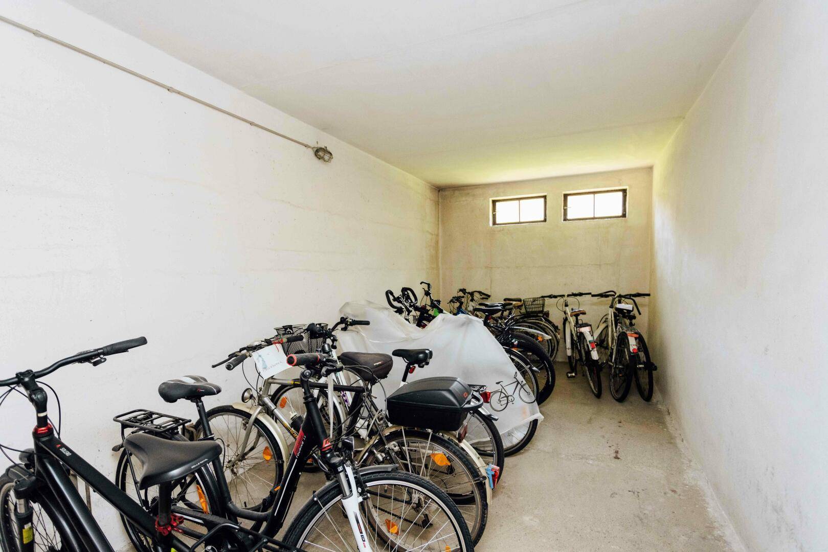 Fahrradkeller