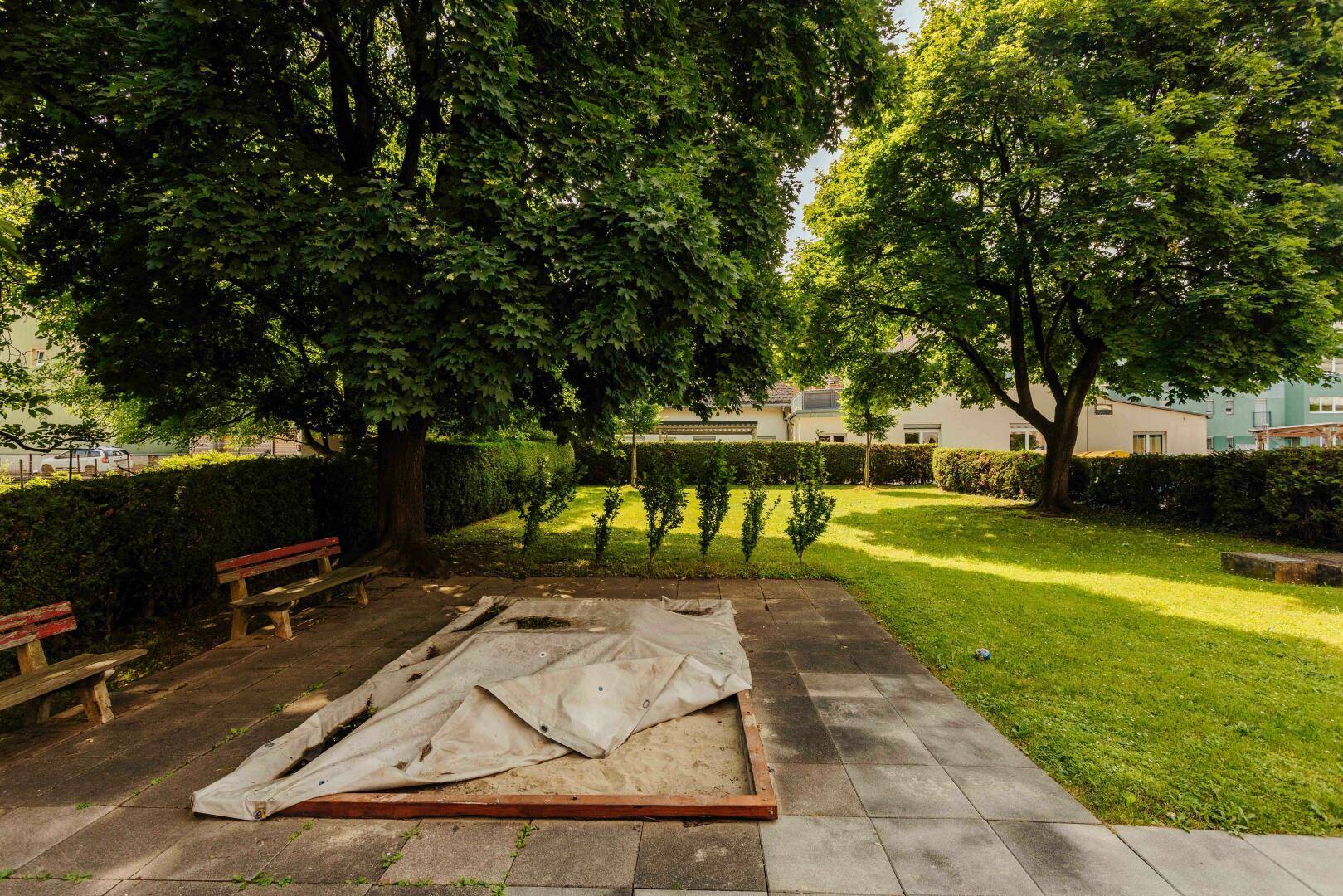 Spielplatz