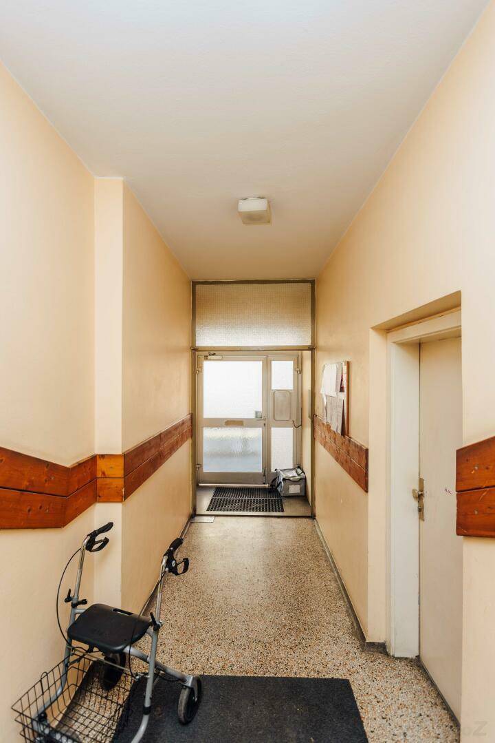 Hausflur