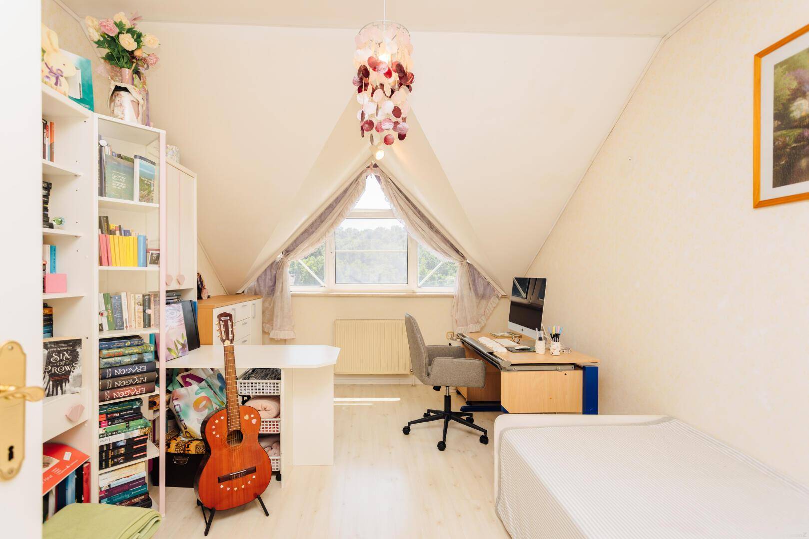 Kinderzimmer - OG