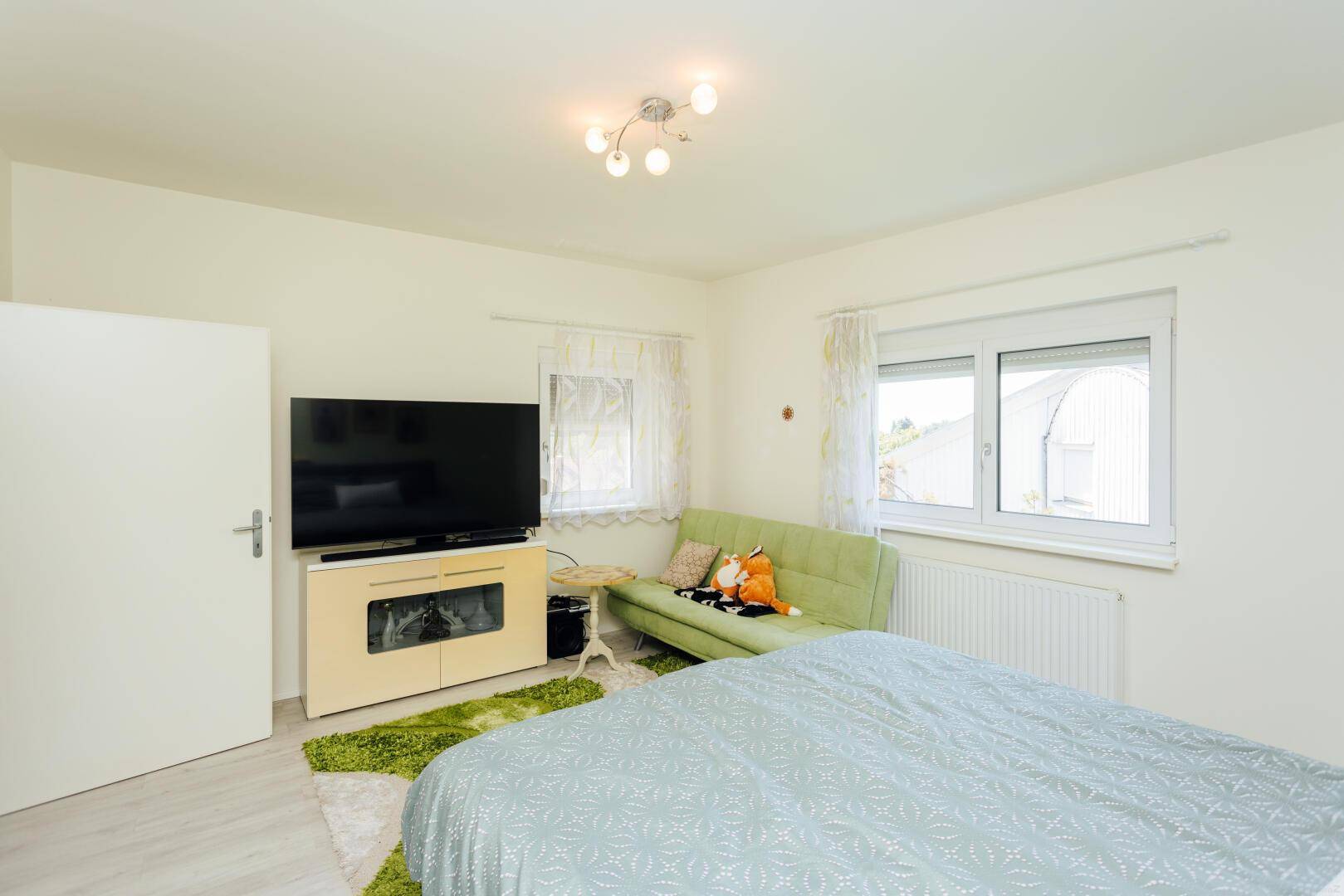 Schlafzimmer I - OG