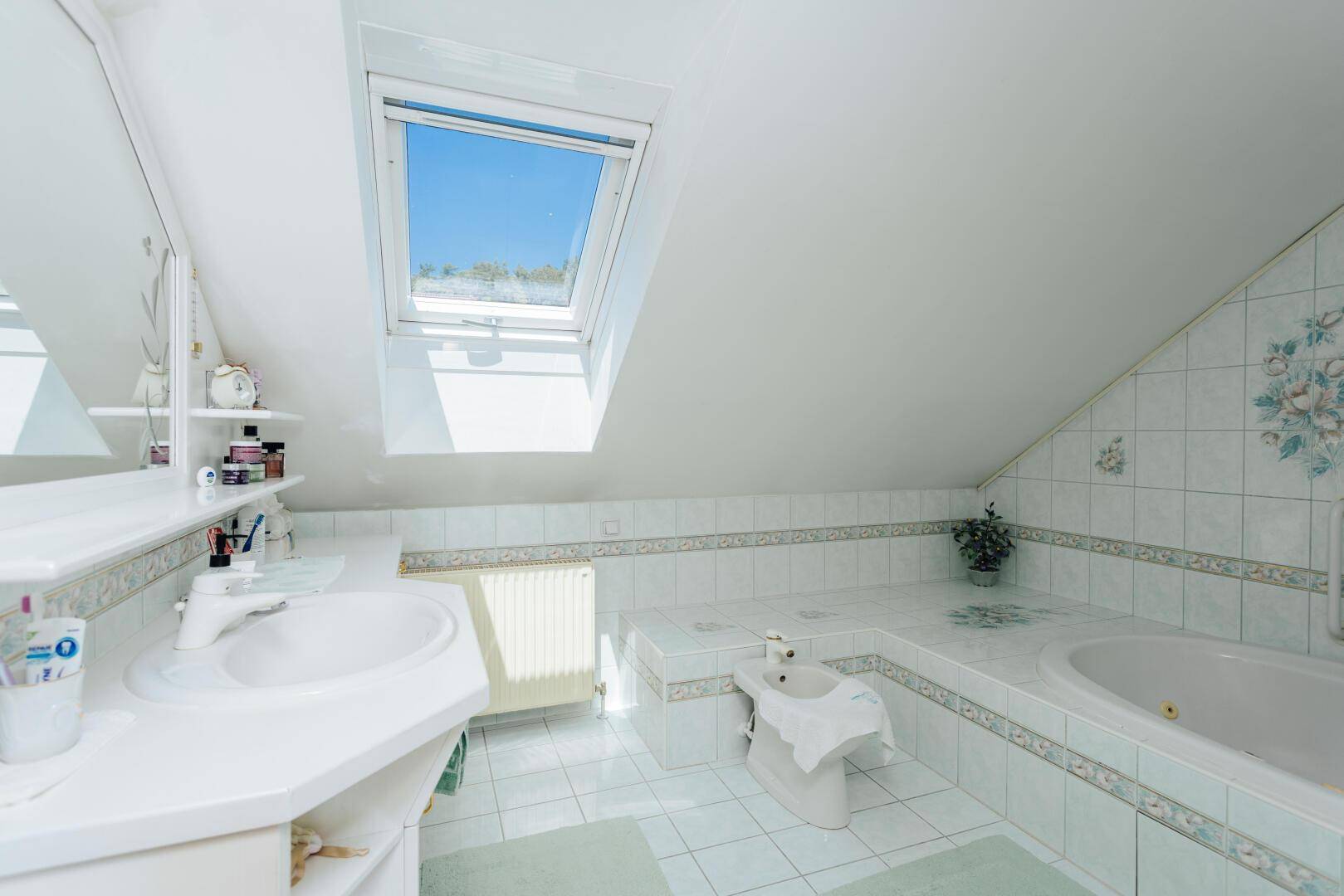 Badezimmer OG
