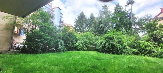 Allgemeingarten